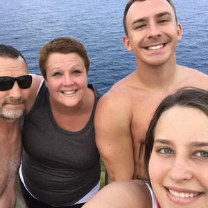 Meet your Posher, Heather